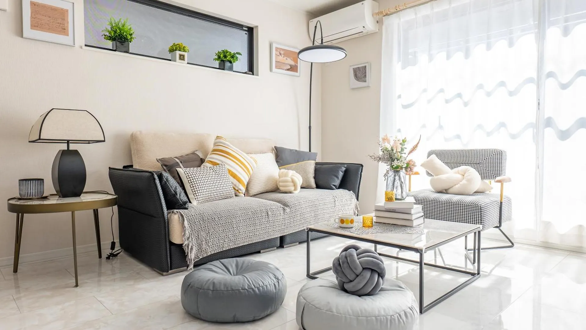 桜の川18 5 Minutes Htsudai Station, 1 Minute Train To Shinjuku, 120㎡ Villa, Four Bedrooms Tokyo
