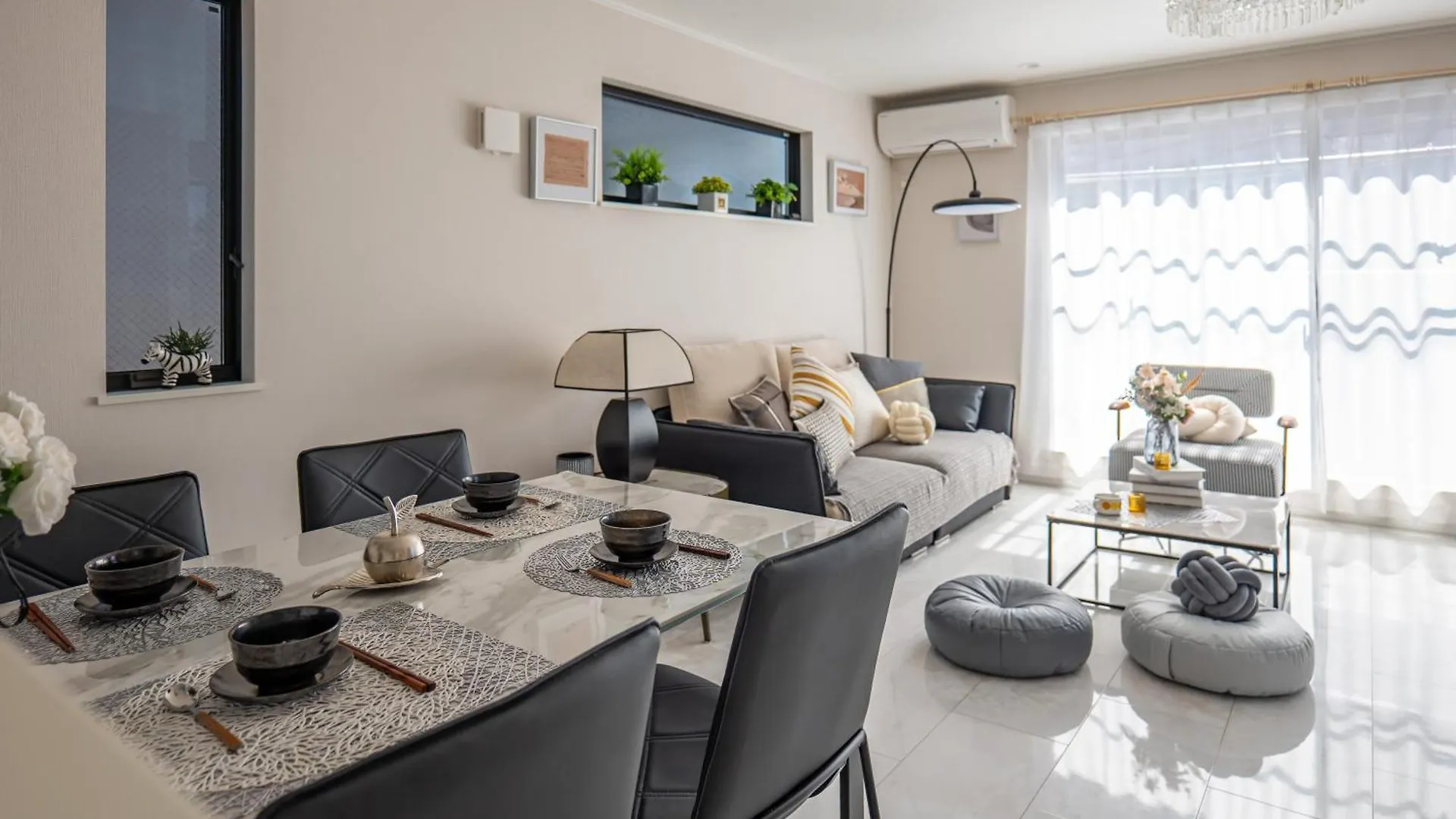 桜の川18 5 Minutes Htsudai Station, 1 Minute Train To Shinjuku, 120㎡ Villa, Four Bedrooms Tokyo
