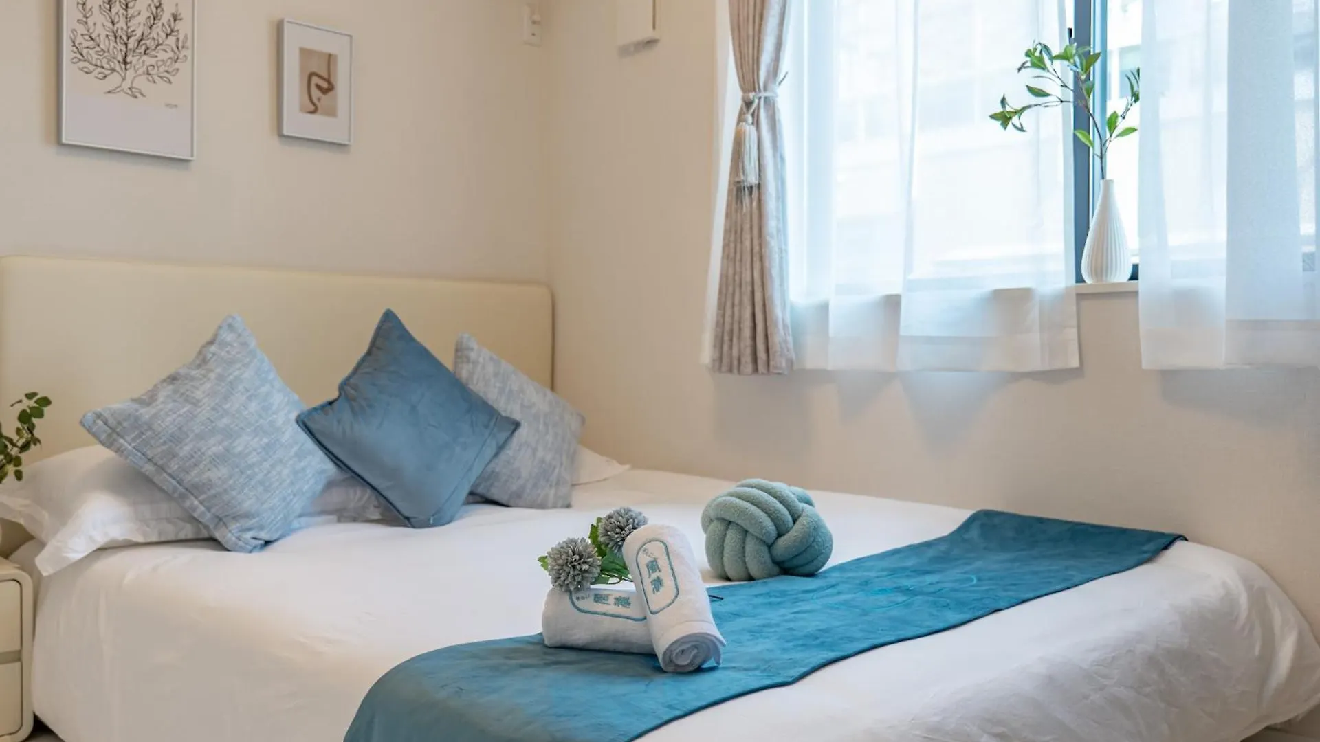 桜の川18 5 Minutes Htsudai Station, 1 Minute Train To Shinjuku, 120㎡ Villa, Four Bedrooms Tokyo Villa