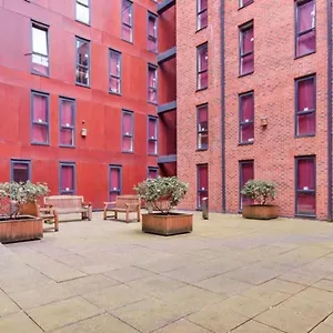 Vibrant Rooms For Students Only, Sheffield - Sk , Sheffield United Kingdom