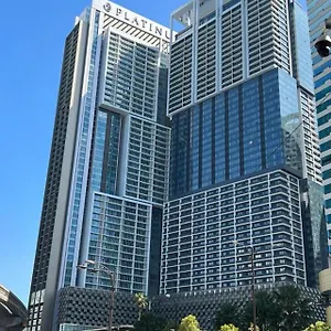 Klcc Sky Platinum , Kuala Lumpur Malaysia