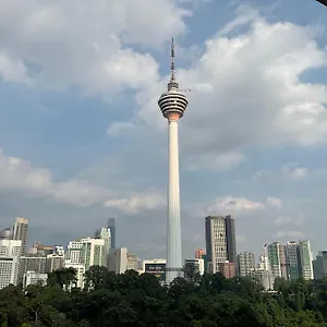 Red M101 By Oak Tree , Kuala Lumpur Malaysia