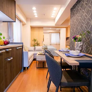  Apartment Ryogoku