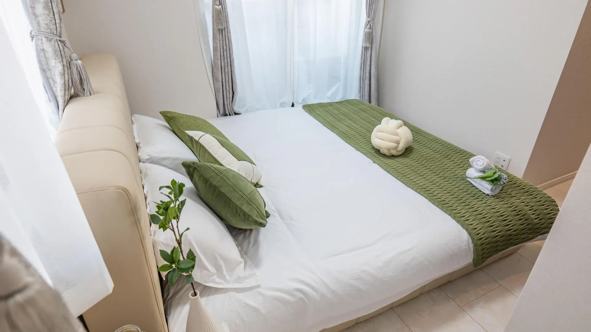Vila 桜の川18 5 Minutes Htsudai Station, 1 Minute Train To Shinjuku, 120㎡ Villa, Four Bedrooms Prefektura Tokio