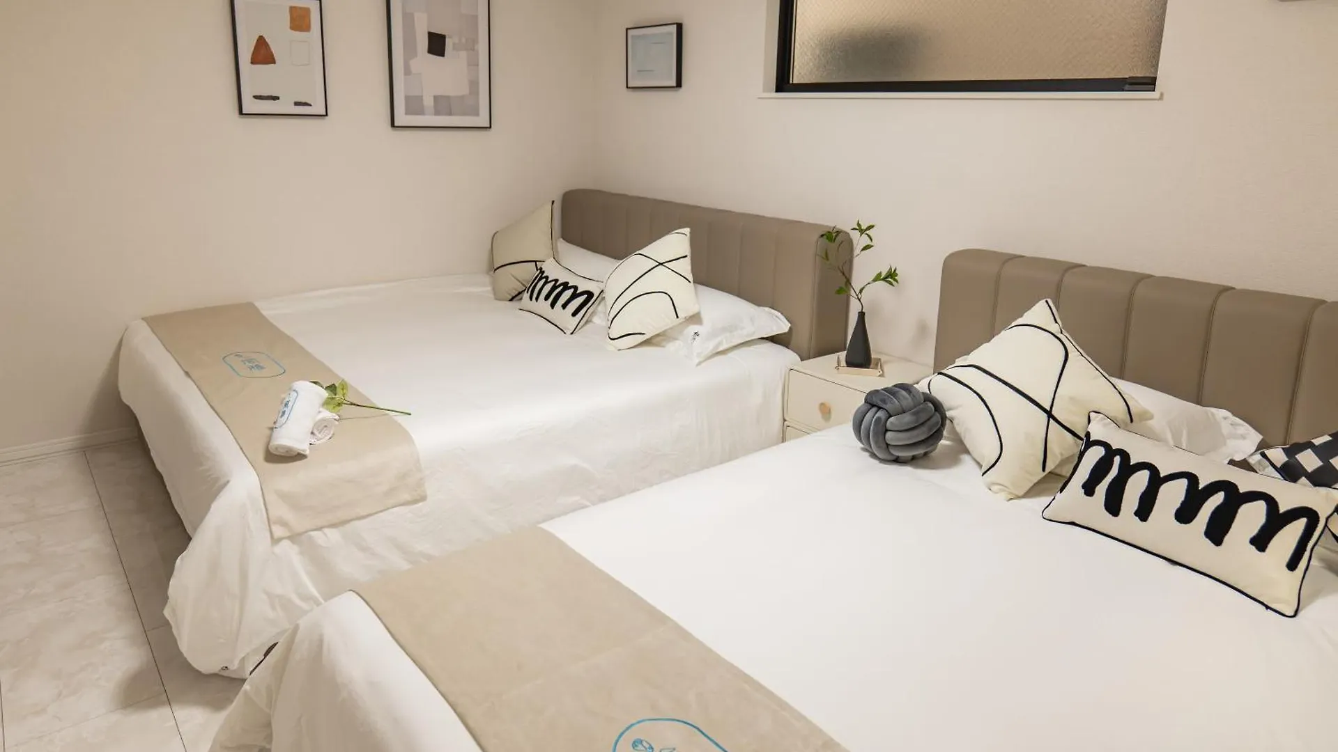 桜の川18 5 Minutes Htsudai Station, 1 Minute Train To Shinjuku, 120㎡ Villa, Four Bedrooms Prefektura Tokio