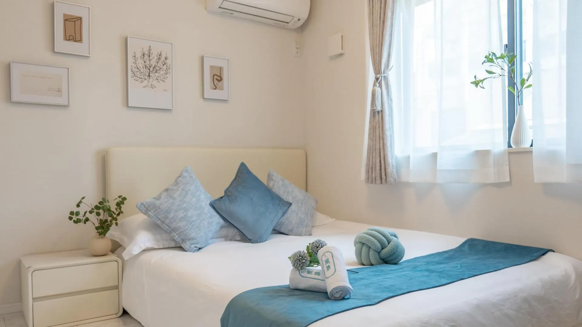 桜の川18 5 Minutes Htsudai Station, 1 Minute Train To Shinjuku, 120㎡ Villa, Four Bedrooms Prefektura Tokio 0*,