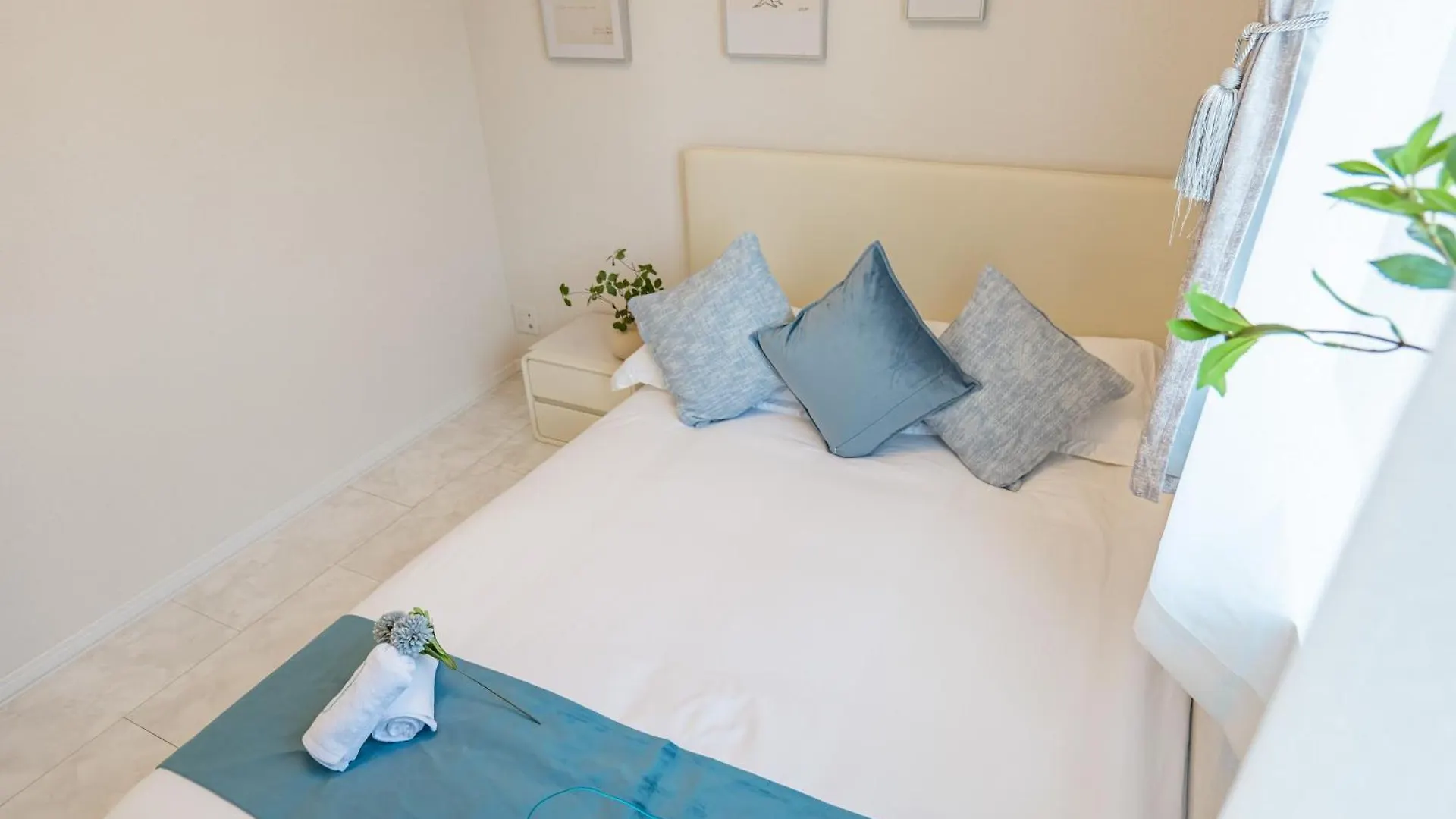 桜の川18 5 Minutes Htsudai Station, 1 Minute Train To Shinjuku, 120㎡ Villa, Four Bedrooms Prefektura Tokio 0*,