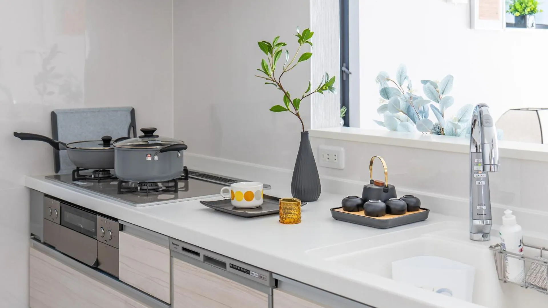 桜の川18 5 Minutes Htsudai Station, 1 Minute Train To Shinjuku, 120㎡ Villa, Four Bedrooms Prefektura Tokio